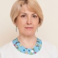 Фотография специалиста Сафонова Ирина Ивановна