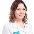 Фотография специалиста Свентицкая Анна Леонидовна