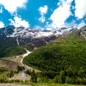 Sunny Trip фото 3