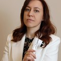 Фотография специалиста Романова Алена Олеговна