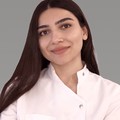 Фотография специалиста Гаджиева Айдан Парвизовна