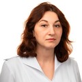 Фотография специалиста Чичова Ольга Ивановна