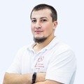 Фотография специалиста Раджабов Расул