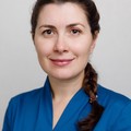 Фотография специалиста Калекова Лилия Керимовна