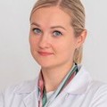 Фотография специалиста Воробьева Светлана Евгеньевна