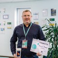 Фотография специалиста Рогожников Андрей