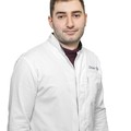 Фотография специалиста Остаев Артем Георгиевич