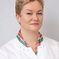 Фотография специалиста Шашеро Янина Игоревна