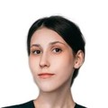 Фотография специалиста Малышева Арина Константиновна