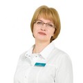Фотография специалиста Климова Оксана Юрьевна