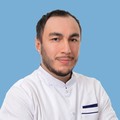 Фотография специалиста Айбазов Сагитджамал Амырбиевич
