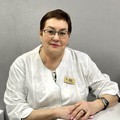 Фотография специалиста Заруцкая Людмила Петровна