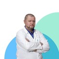 Фотография специалиста Панченко Владимир Николаевич
