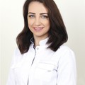Фотография специалиста Ширингина Ирина Александровна