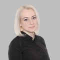 Фотография специалиста Дюрягина Елена