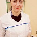 Фотография специалиста Лях Карина Георгиевна