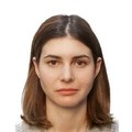 Фотография специалиста Скворцова Нина Александровна