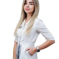 Фотография специалиста И Евгения Александровна