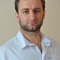 Фотография специалиста Ходак Владислав Артурович