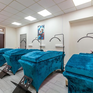 Студия Lash Room фото 1