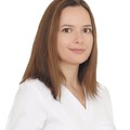 Фотография специалиста Гетманцева Юлия Вячеславовна
