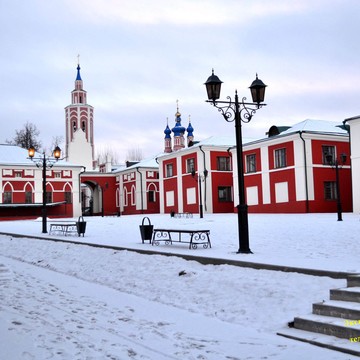 Экскурсионная фирма &quot;День отдыха&quot; фото 1