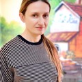 Фотография специалиста Воронова Радмила
