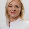 Фотография специалиста Павлик Алла Сергеевна