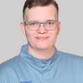 Фотография специалиста Голубев Глеб Сергеевич