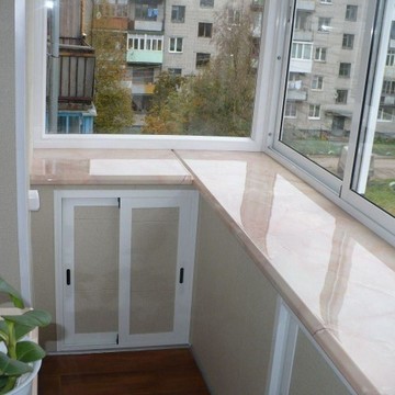 Остеклить балкон метро ГРАЖДАНСКИЙ ПРОСПЕКТ фото 1