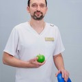 Фотография специалиста Шуб Евгений Михайлович