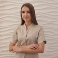 Фотография специалиста Беляева Ксения Вячеславовна