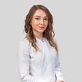 Фотография специалиста Бонитенко Ксения Евгеньевна