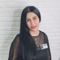 Фотография специалиста Мирзоян Гоар