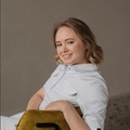 Фотография специалиста Посудневская Елизавета Владиславовна
