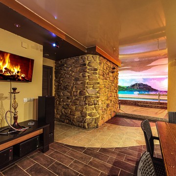 Сауна Сабай фото 2