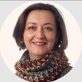 Фотография специалиста Ларина Ирина Георгиевна