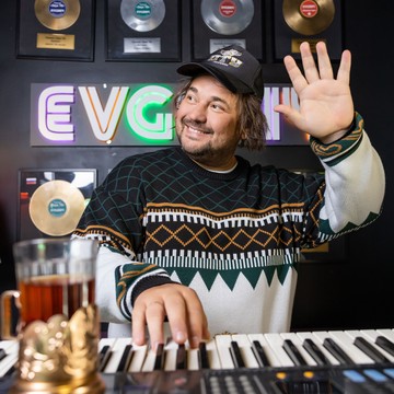 Бар Евгенич фото 2