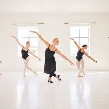 Школа танцев Apriori фото 3