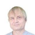 Фотография специалиста Журавлев Владислав Ваимировович