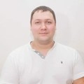 Фотография специалиста Бобрик Евгений Олегович