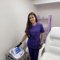 Фотография специалиста Петрачкова Елизавета Александровна