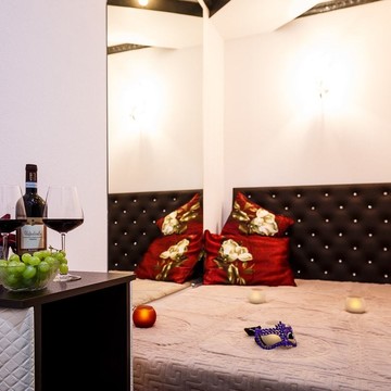 Салон эротического массажа Маска на Невском проспекте фото 2