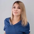 Фотография специалиста Павленко Алла Игоревна