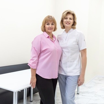 Центр остеопатии фото 2