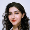 Фотография специалиста Алиева Лейла