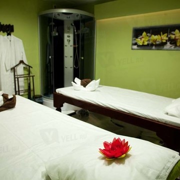 Спа Салон Crown Thai Spa фото 2