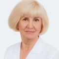 Фотография специалиста Сафонова Людмила Александровна