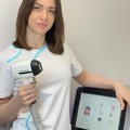 Фотография специалиста Коняшкина Илона Александровна