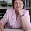 Фотография специалиста Журавлёва Надежда Петровна